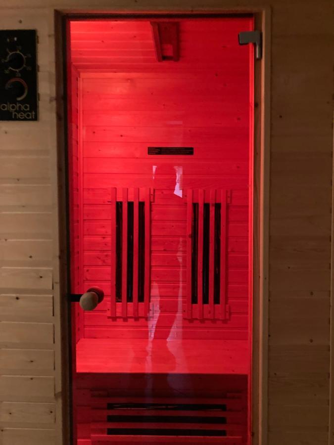Gasthof Lublass 东蒂罗尔地区马特赖 外观 照片