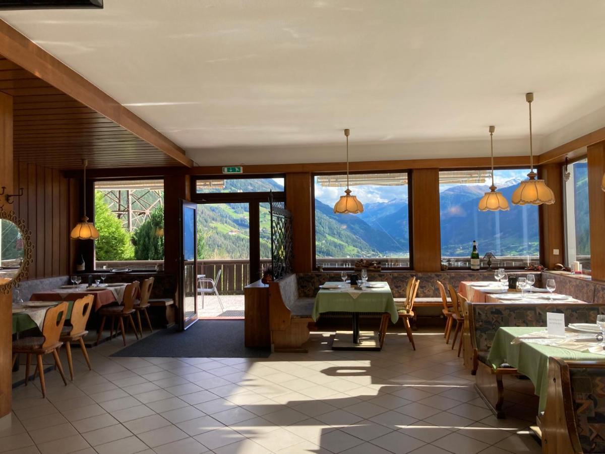 Gasthof Lublass 东蒂罗尔地区马特赖 外观 照片