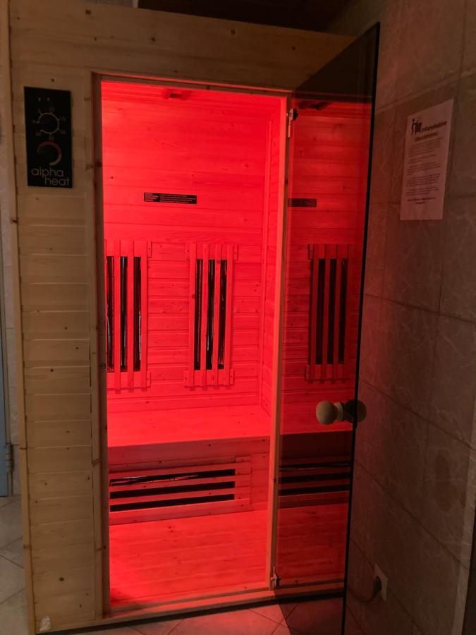 Gasthof Lublass 东蒂罗尔地区马特赖 外观 照片