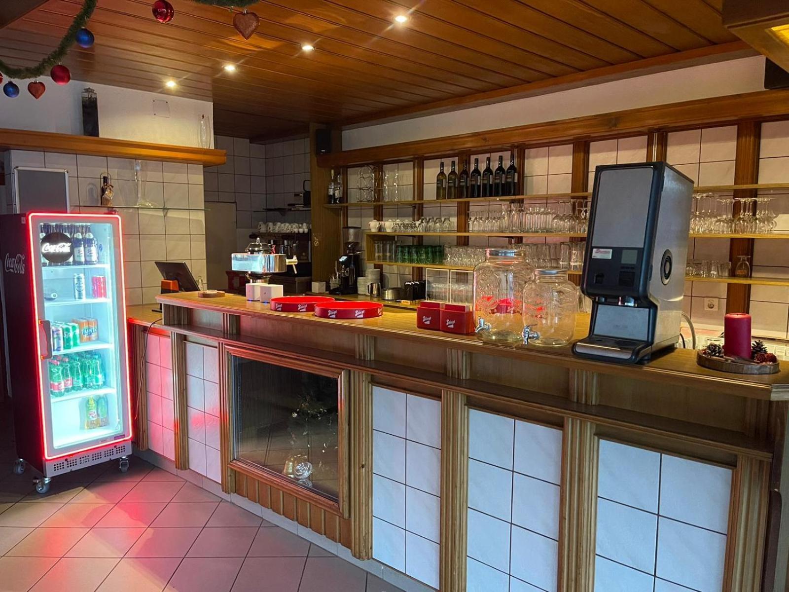 Gasthof Lublass 东蒂罗尔地区马特赖 外观 照片